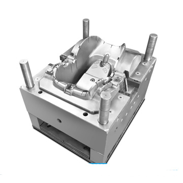 Professional Car Body Injection Mould, Plastic Mat injection Mold Moulding Factory